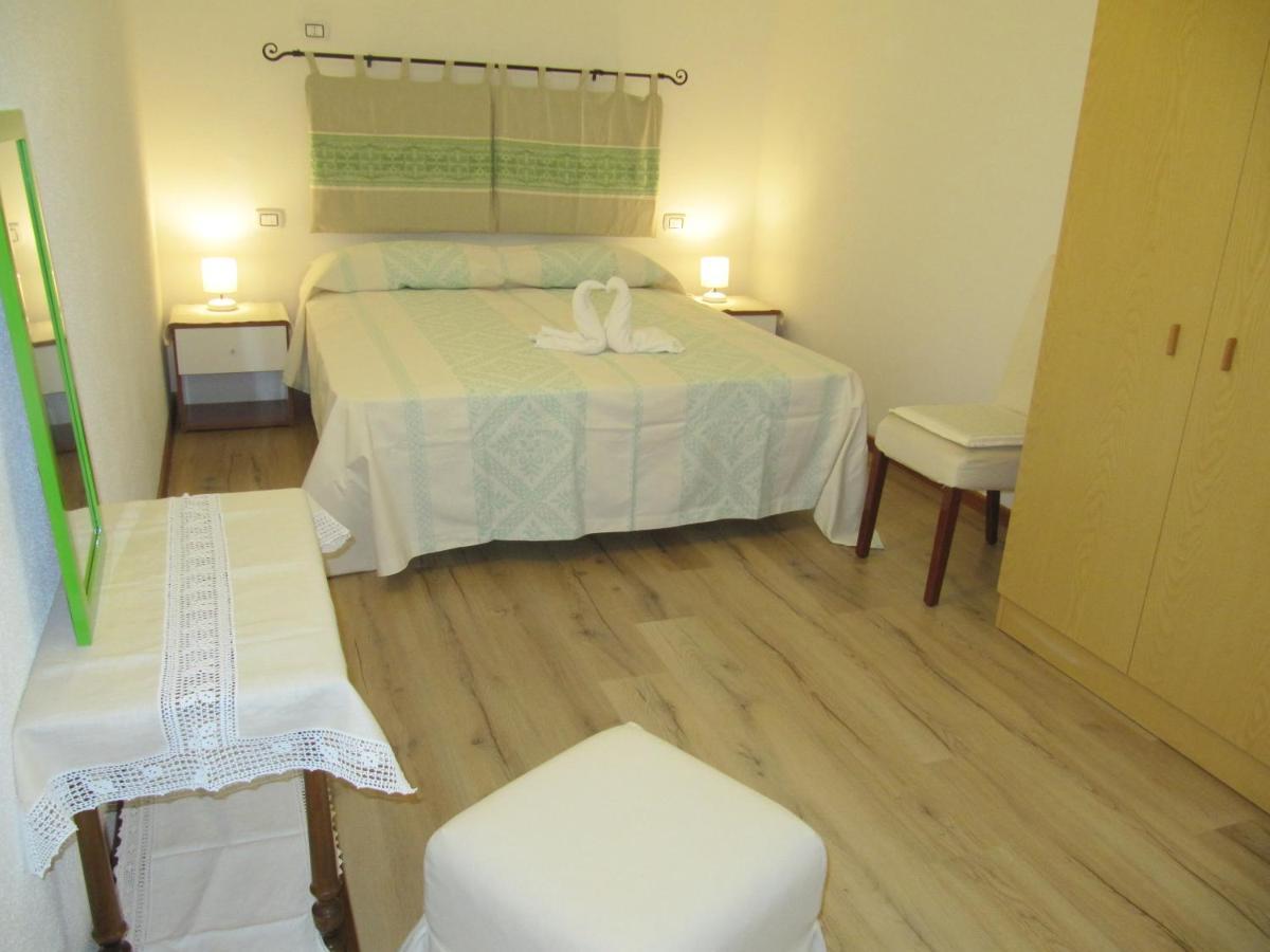 B&B I Limoni Sorso Eksteriør billede
