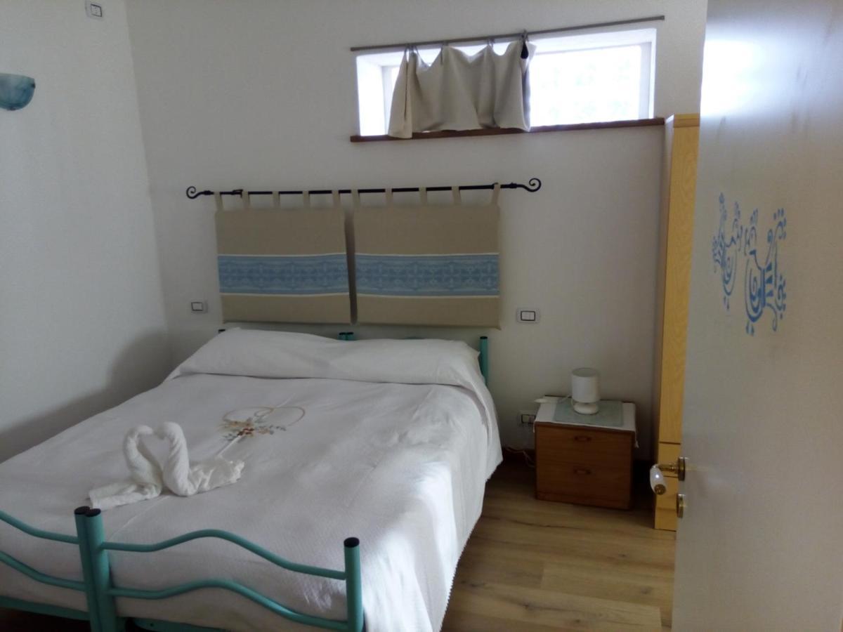 B&B I Limoni Sorso Eksteriør billede