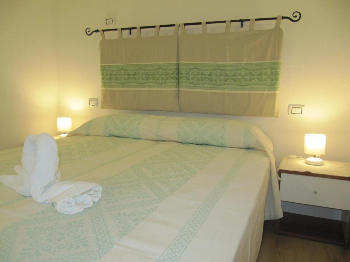 B&B I Limoni Sorso Eksteriør billede