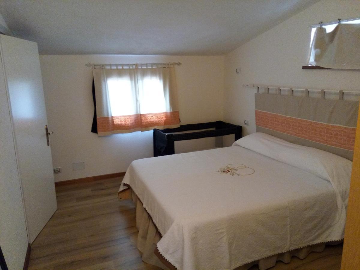 B&B I Limoni Sorso Eksteriør billede