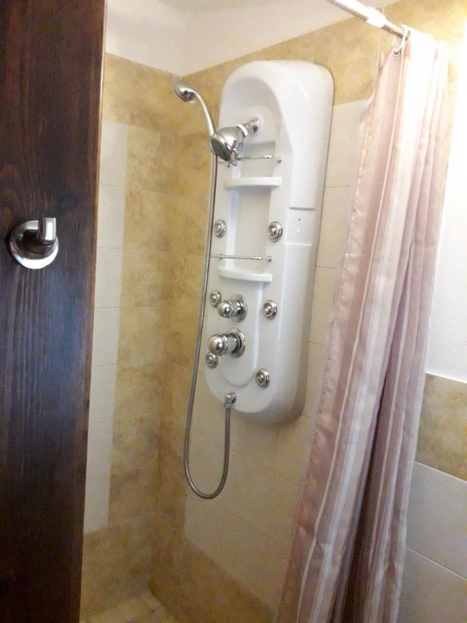 B&B I Limoni Sorso Eksteriør billede