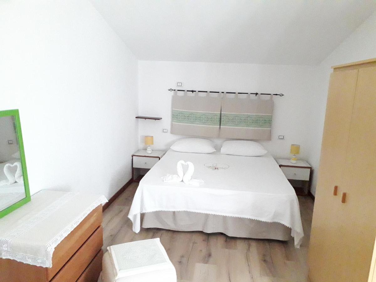 B&B I Limoni Sorso Eksteriør billede