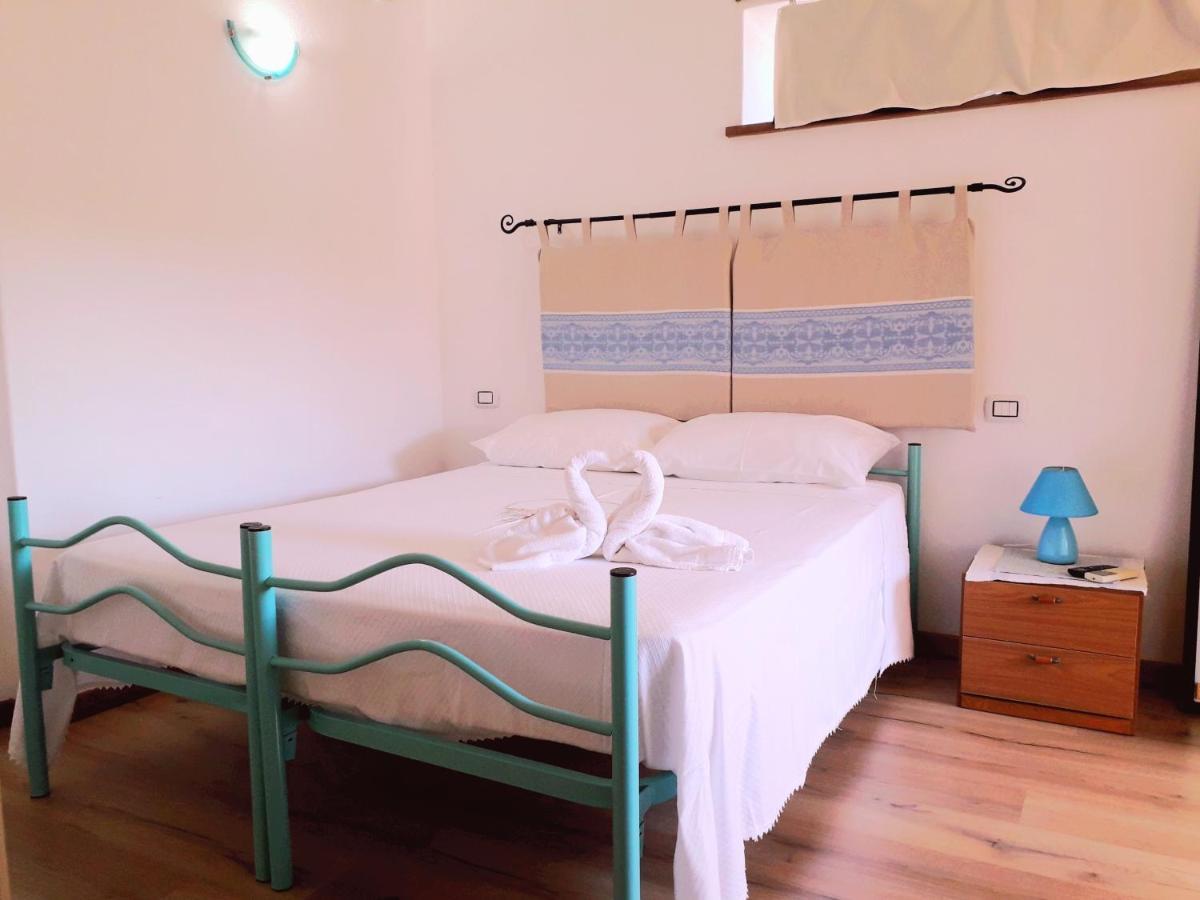 B&B I Limoni Sorso Eksteriør billede